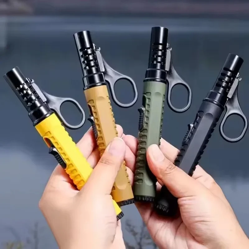 1300 °   Penyala Berkemah Luar - Magnesium Fire Starter ulasan dan harga