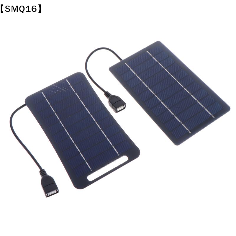 Pengisi Daya Surya 2W Portabel - Solar Emergency Charger ulasan dan harga